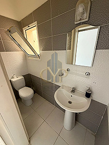 Lefkoşa Hamitköy Kiralık 3+1 Daire - Fotoğraf 5