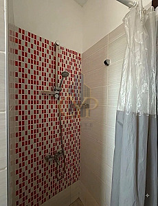 Lefkoşa Küçük Kaymaklı Satılık 1+1 Daire - Fotoğraf 9