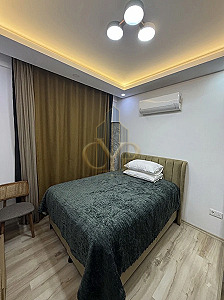 Lefkoşa Küçük Kaymaklı Kiralık 2+1 Daire - Fotoğraf 6
