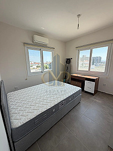 Lefkoşa Gönyeli Kiralık 3+1 Daire - Fotoğraf 7