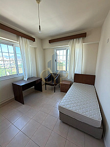 Lefkoşa Hamitköy Kiralık 2+1 Daire - Fotoğraf 3