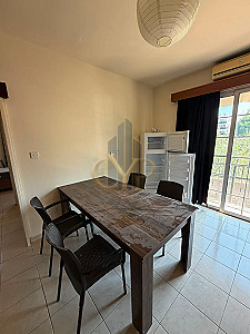 Lefkoşa Hamitköy Kiralık 2+1 Daire - Fotoğraf 3