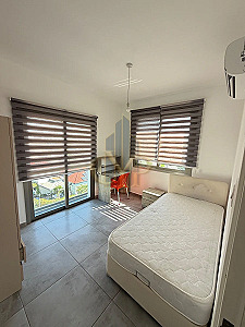 Lefkoşa Küçük Kaymaklı Kiralık 2+1 Daire - Fotoğraf 4