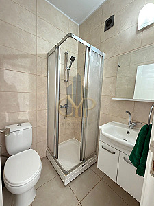 Lefkoşa Gönyeli Kiralık 1+1 Daire - Fotoğraf 6