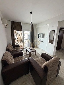 Lefkoşa Taşkınköy Kiralık 2+1 Daire - Fotoğraf 2