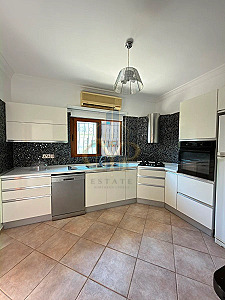 Lefkoşa Ortaköy Kiralık 3+1 Daire - Fotoğraf 8