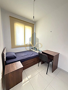 Lefkoşa Gönyeli Kiralık 1+1 Daire - Fotoğraf 5