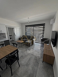 Lefkoşa Beyköy Kiralık 5+2 Daire - Fotoğraf 1