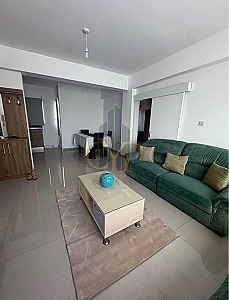 Lefkoşa Küçük Kaymaklı Kiralık 2+1 Daire - Fotoğraf 2