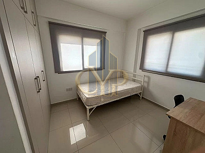 Lefkoşa Küçük Kaymaklı Kiralık 2+1 Daire - Fotoğraf 4