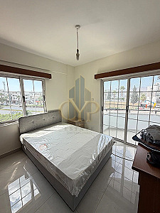 Lefkoşa Gönyeli Kiralık 2+1 Daire - Fotoğraf 4