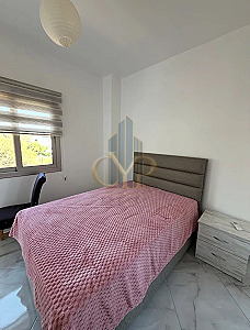 Lefkoşa Demirhan Kiralık 5+2 Daire - Fotoğraf 6
