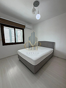 Lefkoşa Kızılbaş Kiralık 3+1 Daire - Fotoğraf 10