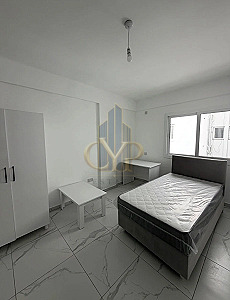 Lefkoşa Demirhan Kiralık 3+1 Daire - Fotoğraf 5