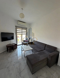 Lefkoşa Demirhan Kiralık 5+2 Daire - Fotoğraf 1