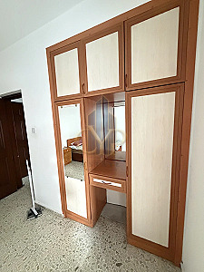 Lefkoşa Göçmenköy Kiralık 1+1 Daire - Fotoğraf 8