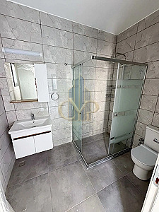 Lefkoşa Küçük Kaymaklı Satılık 2+1 Daire - Fotoğraf 9
