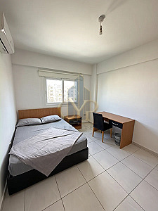 Lefkoşa Terminal Kiralık 2+1 Daire - Fotoğraf 3
