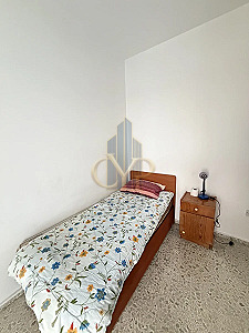 Lefkoşa Göçmenköy Kiralık 1+1 Daire - Fotoğraf 7