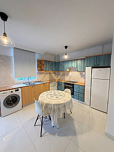 Girne Girne Merkez Kiralık 3+1 Daire - Fotoğraf 3