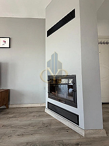 Lefkoşa Kızılbaş Kiralık 3+1 Daire - Fotoğraf 20