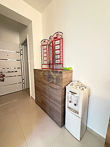 Lefkoşa Ortaköy Kiralık 2+1 Daire - Fotoğraf 11