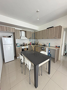 Lefkoşa Gönyeli Kiralık 2+1 Daire - Fotoğraf 3