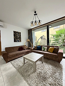 Lefkoşa Küçük Kaymaklı Kiralık 2+1 Daire - Fotoğraf 2