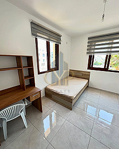 Lefkoşa Yenikent Satılık 2+1 Daire - Fotoğraf 6