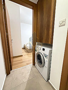 Lefkoşa Küçük Kaymaklı Kiralık 2+1 Daire - Fotoğraf 12
