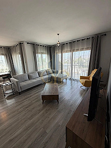 Lefkoşa Kızılbaş Kiralık 3+1 Daire - Fotoğraf 2