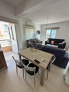 Lefkoşa Hamitköy Kiralık 3+1 Daire - Fotoğraf 4