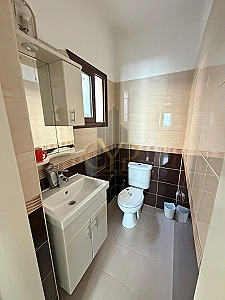 Lefkoşa Gönyeli Kiralık 3+1 Daire - Fotoğraf 7