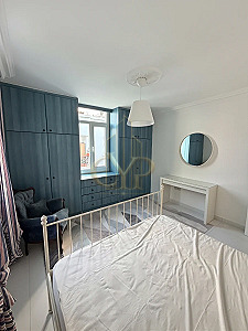 Girne Girne Merkez Kiralık 3+1 Daire - Fotoğraf 7