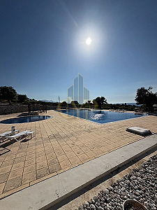 Girne Esentepe Satılık 1+1 Daire - Fotoğraf 17