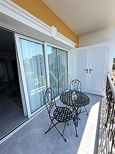 Girne Girne Merkez Kiralık 2+1 Daire - Fotoğraf 12