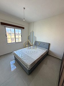 Lefkoşa Gönyeli Kiralık 1+1 Daire - Fotoğraf 4