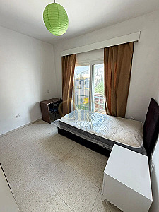 Lefkoşa Taşkınköy Kiralık 2+1 Daire - Fotoğraf 5