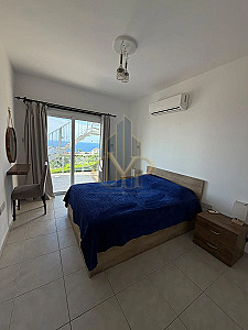 Girne Esentepe Satılık 1+1 Daire - Fotoğraf 7