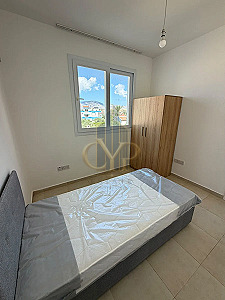 Lefkoşa Gönyeli Kiralık 2+1 Daire - Fotoğraf 5