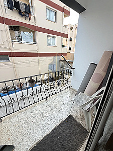 Lefkoşa Göçmenköy Kiralık 1+1 Daire - Fotoğraf 6