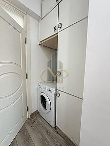 Lefkoşa Kızılbaş Kiralık 3+1 Daire - Fotoğraf 16