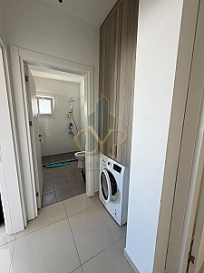 Lefkoşa Gönyeli Kiralık 2+1 Daire - Fotoğraf 8