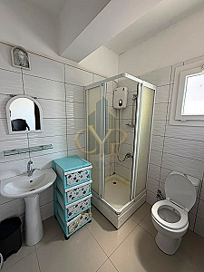 Lefkoşa Hamitköy Kiralık 1+0 Daire - Fotoğraf 4