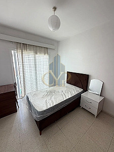 Lefkoşa Taşkınköy Kiralık 2+1 Daire - Fotoğraf 3
