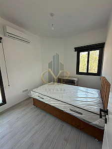 Lefkoşa Gönyeli Kiralık 2+1 Daire - Fotoğraf 9