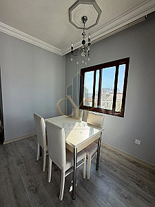 Lefkoşa Gönyeli Kiralık 3+1 Daire - Fotoğraf 3
