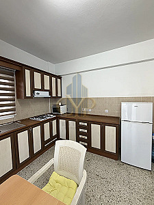 Lefkoşa Göçmenköy Kiralık 1+1 Daire - Fotoğraf 3