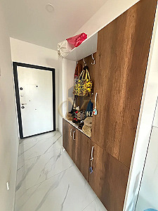 Lefkoşa Küçük Kaymaklı Kiralık 2+1 Daire - Fotoğraf 8