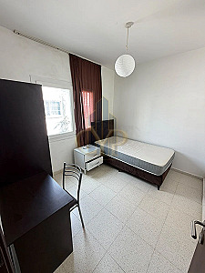Lefkoşa Taşkınköy Kiralık 2+1 Daire - Fotoğraf 4